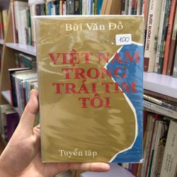 Việt Nam trong trái tim tôi