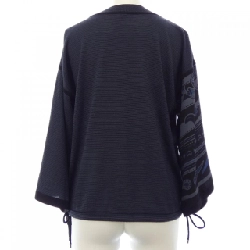 HERMES CANDY LIBRIS BANDANA 5H2809DJ Áo sơ mi - Hàng hiệu Chính hãng 824759