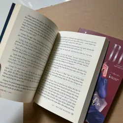 Ảnh Đế (Bộ 2 Tập) - Tác giả: Mạn Mạn Hà Kỳ Đa 798886