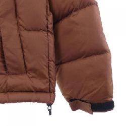 The North Face NDW92335 Áo khoác lông - Hàng hiệu Authentic 818097