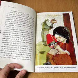 Cánh buồm đỏ thắm - Aleksandr Grin 1021841