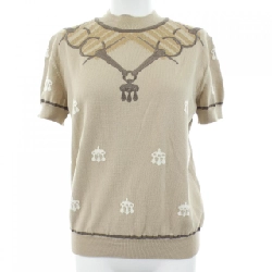 HERMES 4H2645DD Áo len - Hàng hiệu Chính hãng