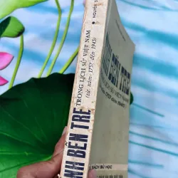 TỈNH BẾN TRE TRONG LỊCH SỬ VIỆT NAM - NGUYỄN DUY OANH 761680