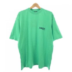 Áo thun BALENCIAGA - Hàng hiệu Chính hãng