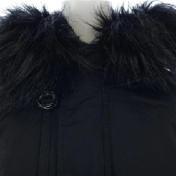 【Mã giảm giá】Áo khoác SAINT LAURENT 640656