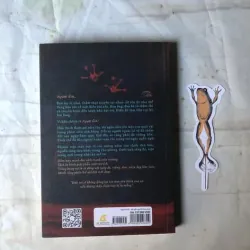 Người Ếch - Shichiri Nakayama 694561