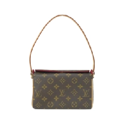 Túi xách Louis Vuitton Monogram Recital M51900 - Hàng hiệu Chính hãng