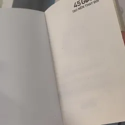 45 Giây Tạo Nên Thay Đổi - Don Failla 961198