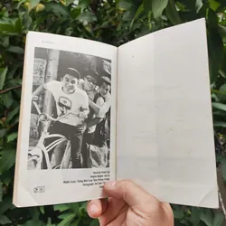 Nếu Như Không Thể Nói Nếu Như - Có chữ ký  Jun Phạm  736724