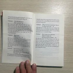 SÁCH – “ĐỌC VỊ BẤT KỲ AI” – TS. David J. Lieberman 593662