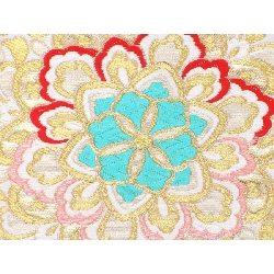 Đai obi không lõi - Hàng hiệu Authentic 872442