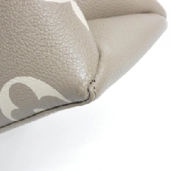 Túi Louis Vuitton Monogram Bicolor Empreinte Petit Palais PM M58914 615045