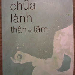 Thiền chữa lành thân và tâm - Tulku Thondup