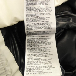 MONCLER GRENOBLE MAZOD Áo khoác lông - Hàng hiệu Chính hãng 889739