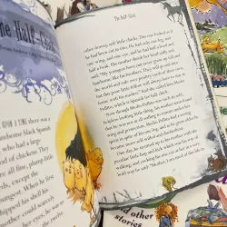 ✨𝑴𝒊𝒍𝒆𝒔 𝑲𝒆𝒍𝒍𝒚 – 4-𝑩𝒐𝒐𝒌 𝑺𝒆𝒕✨ 754211