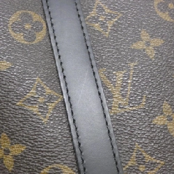 Túi xách Louis Vuitton Monogram Macassar Porte Document Voyage PM M52005 - Hàng hiệu Authentic 764837