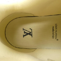 Giày sneaker LOUIS VUITTON - Hàng hiệu Authentic 905161