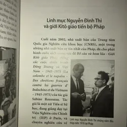 Linh mục G.B Nguyễn Đình Thi 596648