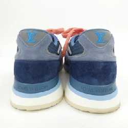 Giày sneaker dòng Runaway của Louis Vuitton - Hàng hiệu chính hãng 903423