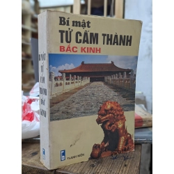 Bí mật Tử Cấm Thành Bắc Kinh 128459