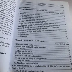 HOÁ HỌC ĐẠI CƯƠNG & HỮU CƠ  568269