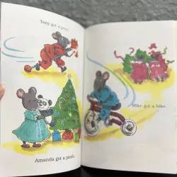 Combo 3 cuốn truyện tranh cho bé 973536