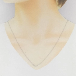 Dây chuyền mini T-Smile Tiffany - Hàng hiệu chính hãng 843245