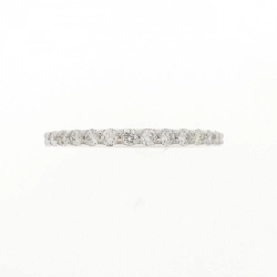 Nhẫn kim cương PT900 Half Eternity 0.30CT - Hàng hiệu Chính hãng 853525