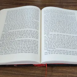 Tác phẩm VH kinh điển: HAI SỐ PHẬN (nhà văn Jeffrey Archer) 723407