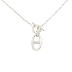 Hàng hiệu Authentic - Dây chuyền Hermès Chaine d'Ancre