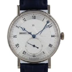 Breguet Classic Power Reserve WG 5277BB/12/9V6 WG Cơ - Hàng hiệu Chính hãng