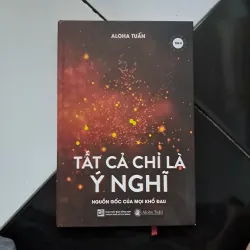Tất cả chỉ là ý nghĩ 1021459