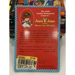 Junie B. Jones and That Meanie Jim's Birthday – Barbara Park 559597