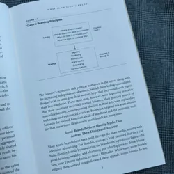 (Bìa cứng) How brands become icons - The principles of cultural branding - Douglas B. Holt 592366