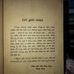 Người yêu xa lạ - Léo Dartey  970818