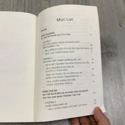 Lịch sử nội chiến ở việt nam từ 1771 đến 1802. 6a4 730502