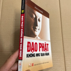 Đạo Phật Không Như Bạn Nghĩ - Steve Hagen .56 312751