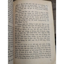 BÁT NHÃ TÂM KINH GIẢNG GIẢI - THANH TỪ 198351