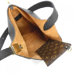 Túi xách vai Louis Vuitton Rowkey Hobo MM M24856 - Hàng hiệu Chính hãng 803068