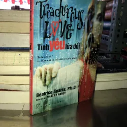 Tình yêu lừa dối - Beatrice Sparks, Ph.D. 1023733