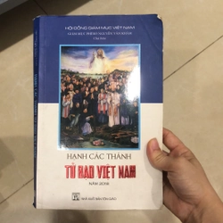 hạnh các thánh tử đạo việt nam,thiên chúa giáo