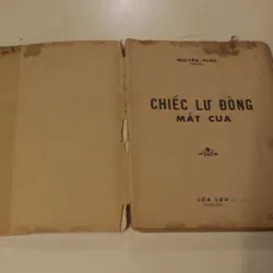 Chiếc lư đồng mắt cua, Nguyễn Tuân 957967