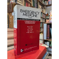 Emergency Medicine a Comprehensive Study Guide 796066