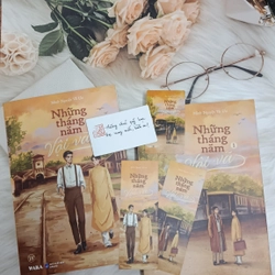 Những Tháng Năm Vội Vã 