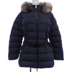 MONCLER CLION Áo khoác lông - Hàng hiệu Chính hãng