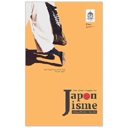 Japonisme - Những Điều Rất Nhật Bản - Erin Niimi Longhurst ASB.PO Oreka Blogmeo 230225