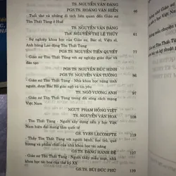 Tôn Thất Tùng - Phác thảo chân dung một danh nhân y học Việt Nam thời hiện đại 679819