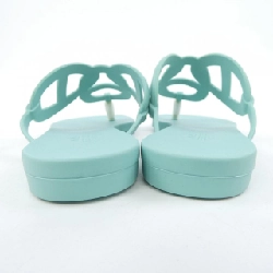 Giày sandal HERMES EGERIE シェーヌダンクル 221001Z - Hàng hiệu Authentic 827556