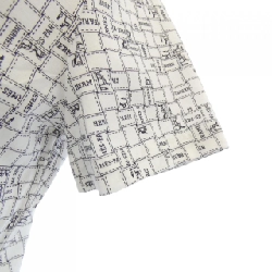 HERMES BOLDUC AU CARRE T-shirt - Hàng hiệu Authentic 807946