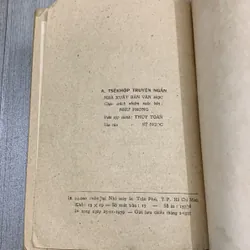 A tsekhop truyện ngắn. Bộ 2 tập. 6b2 718620